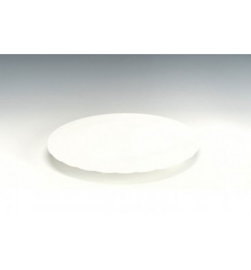 POLİKARBONAT PASTA ALTLIĞI 23 Cm